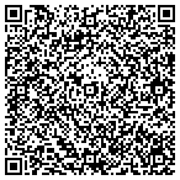 QR-код с контактной информацией организации ООО Авто Континент С