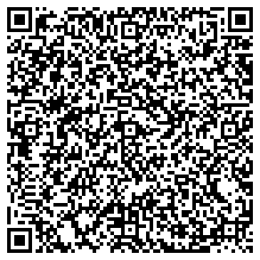 QR-код с контактной информацией организации Автобутик