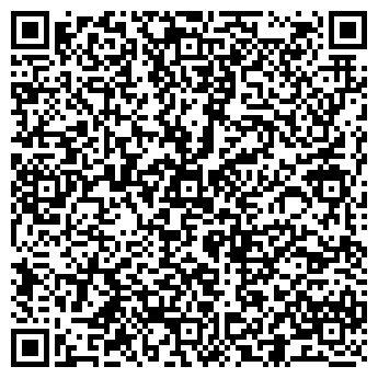 QR-код с контактной информацией организации ООО ГеоДом