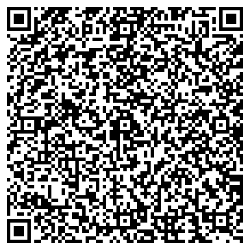 QR-код с контактной информацией организации ИП Герасимова Е.Ю.
