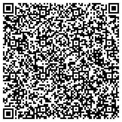 QR-код с контактной информацией организации Лужники, строящийся жилой комплекс, ООО Производственный центр ЛСТК