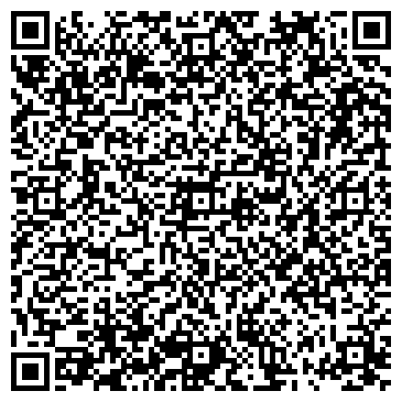 QR-код с контактной информацией организации Авто-Энерджи