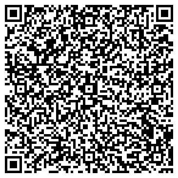 QR-код с контактной информацией организации Биплан