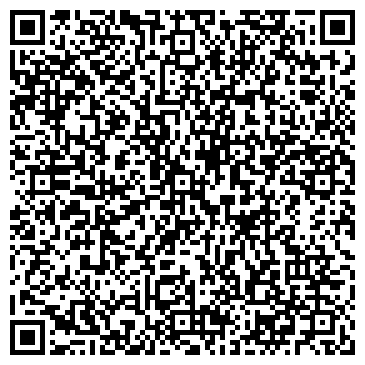 QR-код с контактной информацией организации ООО ВИП ТРАНС