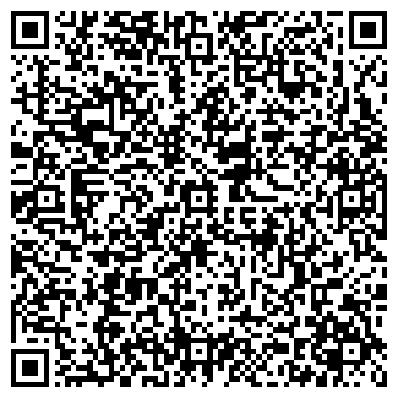 QR-код с контактной информацией организации ИНТЕР ОКНА