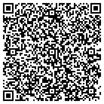 QR-код с контактной информацией организации Sheriff-Авто