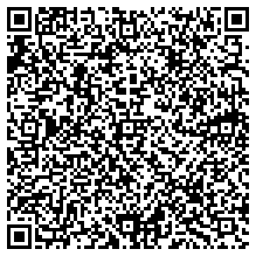 QR-код с контактной информацией организации ООО М-Драйв