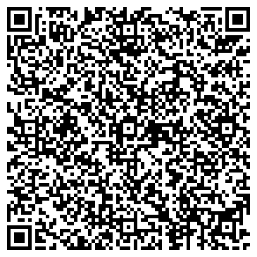 QR-код с контактной информацией организации Бюрократ