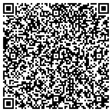 QR-код с контактной информацией организации ООО СтройДорТех