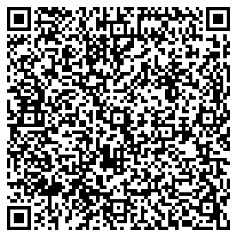 QR-код с контактной информацией организации Скорпион