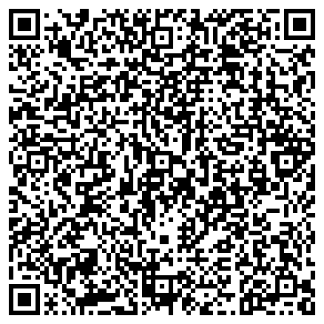 QR-код с контактной информацией организации Биплан