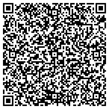QR-код с контактной информацией организации ООО Калибр