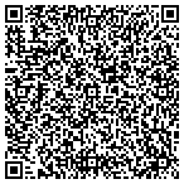 QR-код с контактной информацией организации ИНТЕР ОКНА