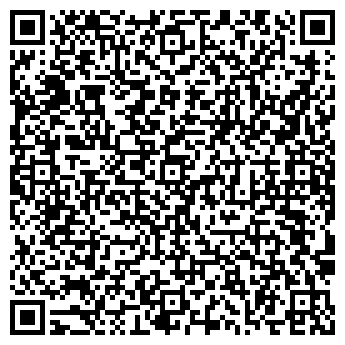 QR-код с контактной информацией организации Рубеж