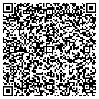 QR-код с контактной информацией организации Рай Парк