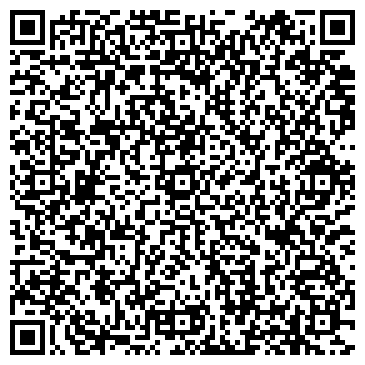 QR-код с контактной информацией организации Биплан