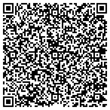 QR-код с контактной информацией организации Трансмашсервис