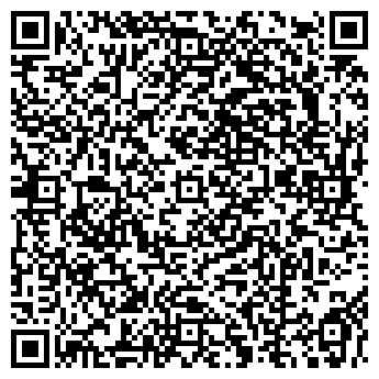 QR-код с контактной информацией организации ВЕЛЕС