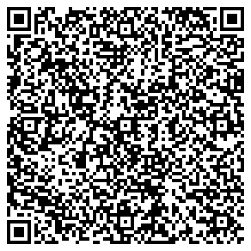 QR-код с контактной информацией организации ОАО Главвладимирстрой