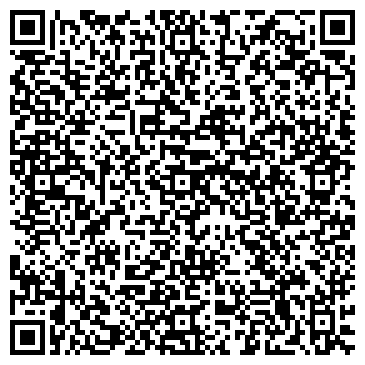 QR-код с контактной информацией организации Мама Дай