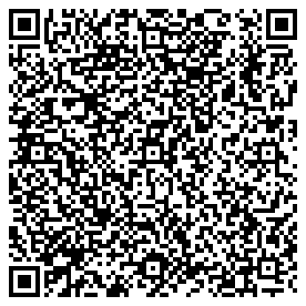 QR-код с контактной информацией организации Книголюб