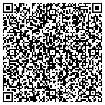 QR-код с контактной информацией организации ООО Ньютон-Трейд