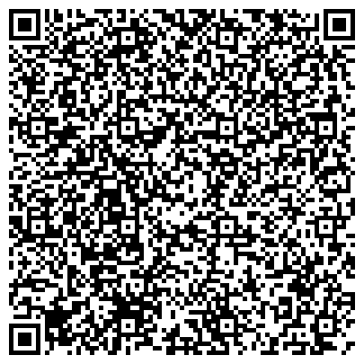 QR-код с контактной информацией организации ООО Ставропольская мониторинговая компания
