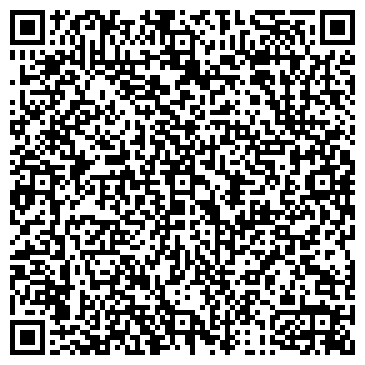 QR-код с контактной информацией организации Тихонова Пустынь