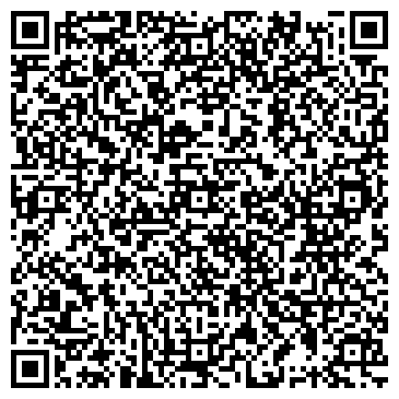 QR-код с контактной информацией организации ООО ВладТехноСтрой