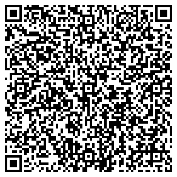 QR-код с контактной информацией организации Любовь-Морковь