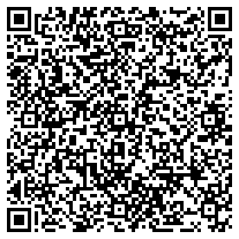 QR-код с контактной информацией организации ИП Раитина М.Ю.