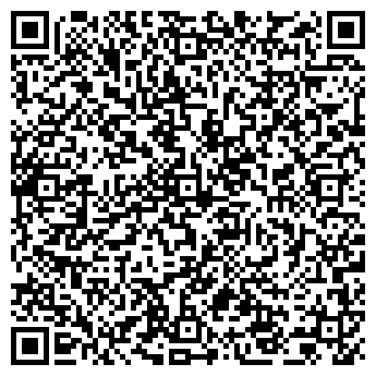 QR-код с контактной информацией организации Фотокарточка