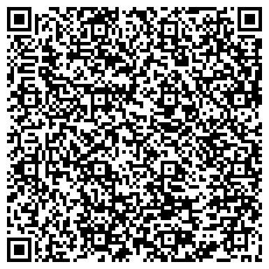 QR-код с контактной информацией организации Склад.ру, ООО, торговая компания, филиал в г. Екатеринбурге