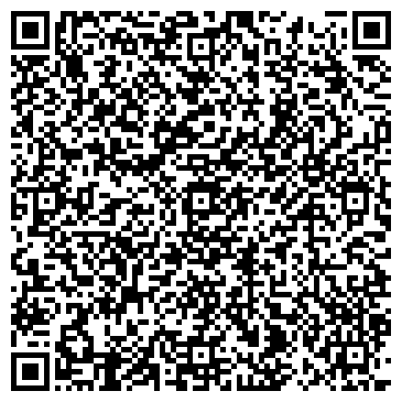 QR-код с контактной информацией организации Альянс 2007