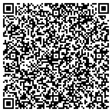 QR-код с контактной информацией организации ЗАО Техномаш
