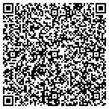 QR-код с контактной информацией организации ООО ТЭК