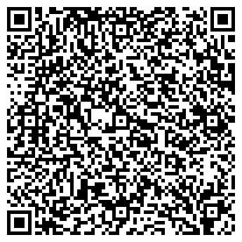 QR-код с контактной информацией организации Панорама