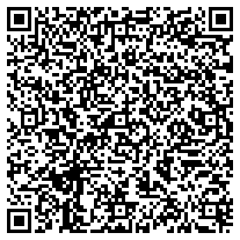 QR-код с контактной информацией организации Миг