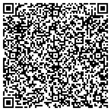QR-код с контактной информацией организации ООО Плазмакрой