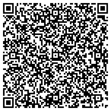 QR-код с контактной информацией организации ООО ЭГОНОМ