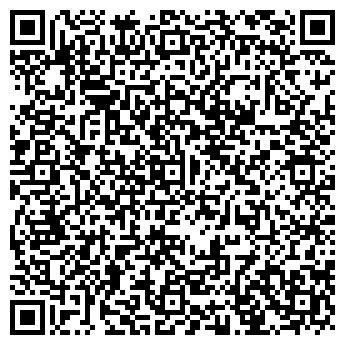 QR-код с контактной информацией организации АвтоДрайв93