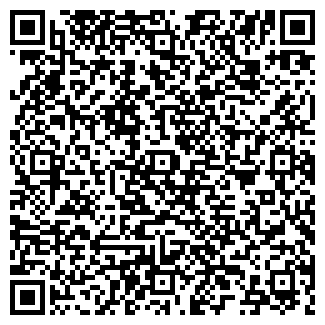 QR-код с контактной информацией организации ГолдПласт