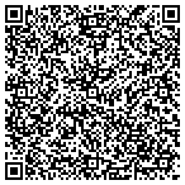 QR-код с контактной информацией организации ТОВАРЫ ДЛЯ ДОМА ЧП ФАДЕЕВА О. В.