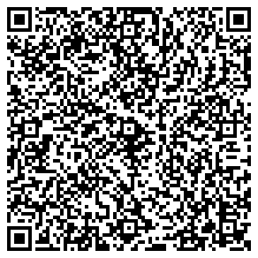 QR-код с контактной информацией организации Акварель-М