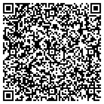 QR-код с контактной информацией организации Рынок строительных материалов