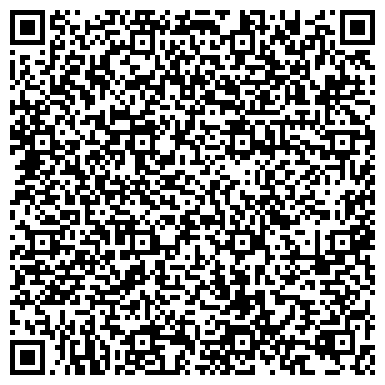 QR-код с контактной информацией организации ОАО Комбинат питания социальных учреждений