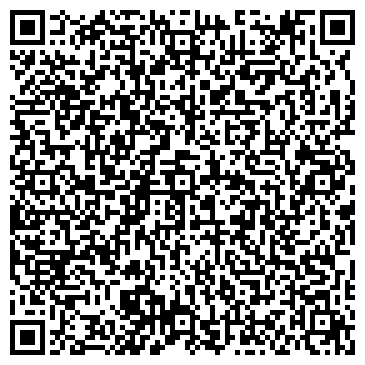 QR-код с контактной информацией организации Северный лес