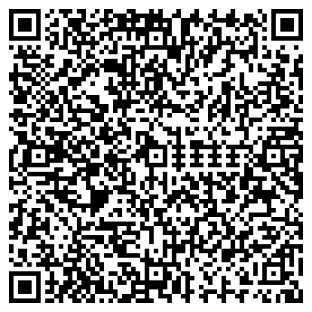 QR-код с контактной информацией организации Ковчег