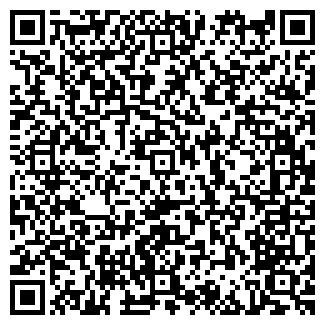 QR-код с контактной информацией организации Водолей, ресторан