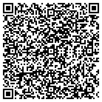QR-код с контактной информацией организации ООО Сибспецпроект